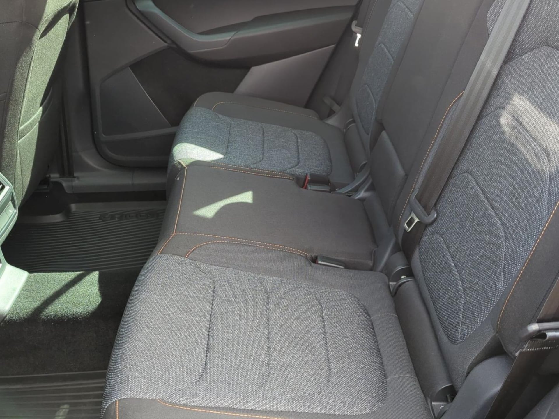 Skoda Kodiaq CLEVER