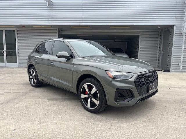 2024 Audi Q5
