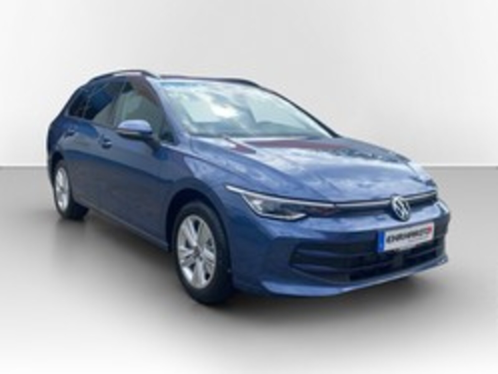 Volkswagen Golf Variant – Bild 3