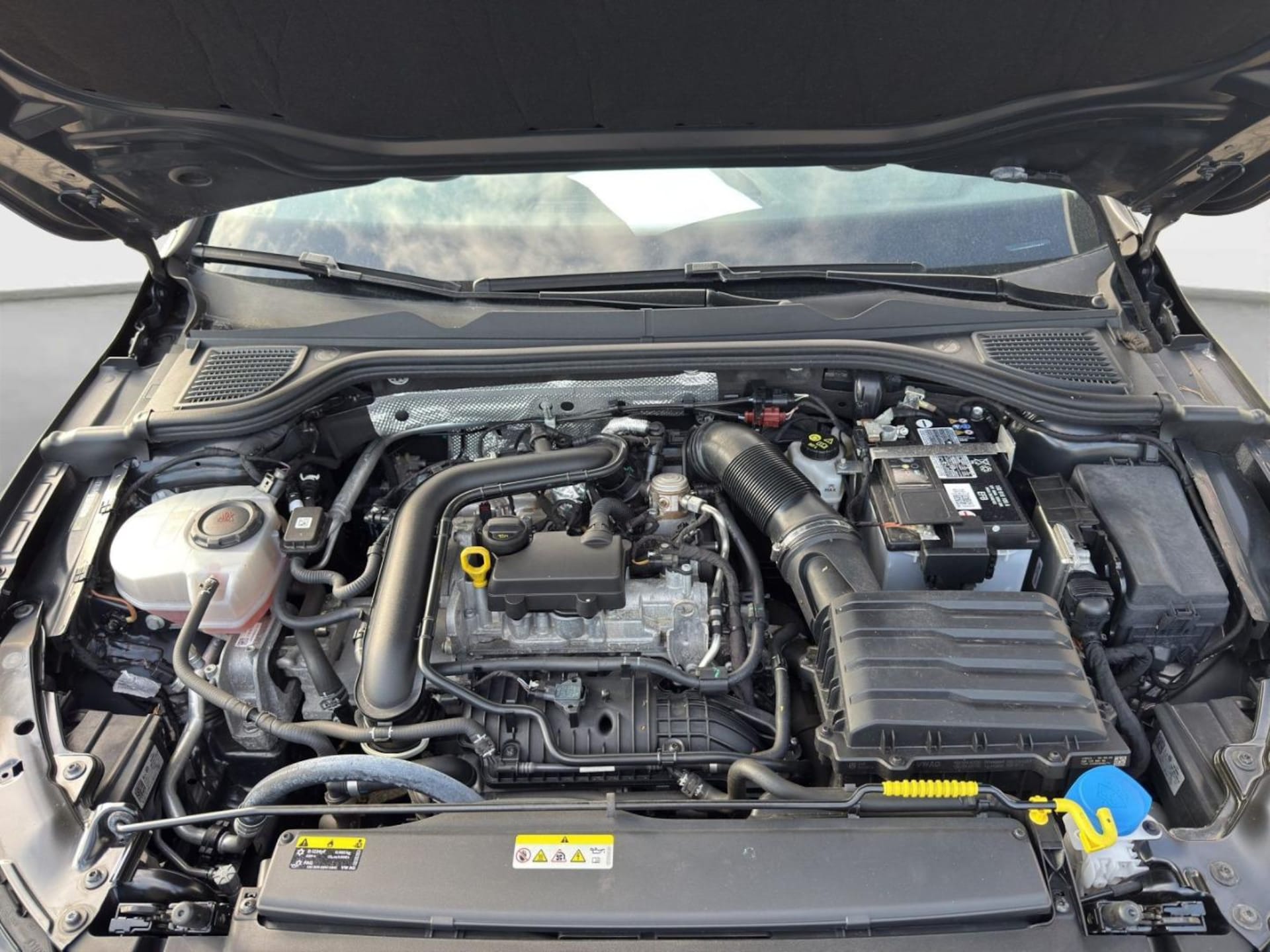 Volkswagen Golf Active