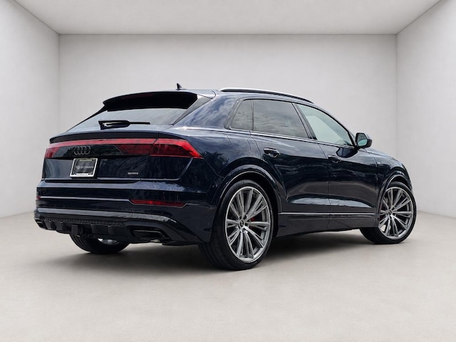 2026 Audi Q8 Prestige - Photo 7