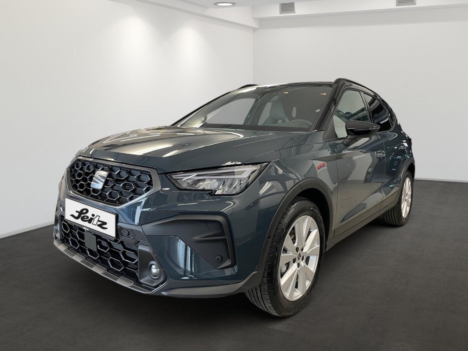 SEAT Arona – Bild 2