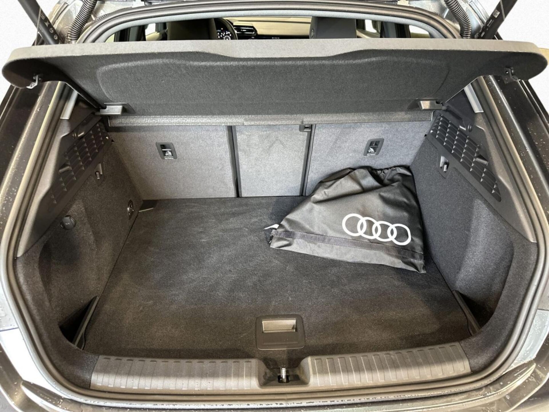 Audi A3 Sportback TFSI e S line
