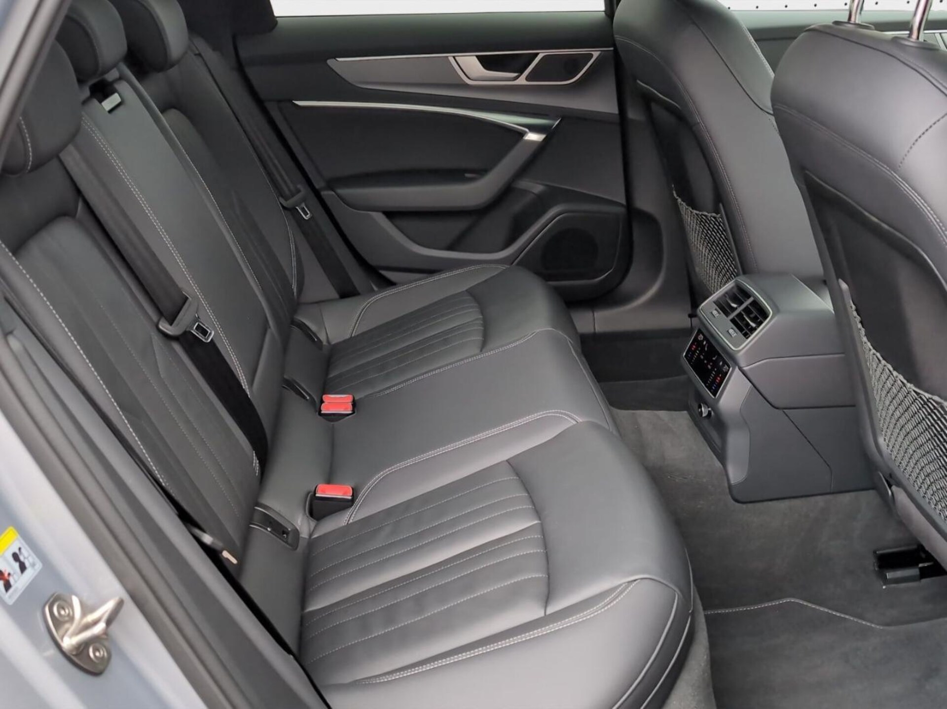 Audi A6 Avant Sport