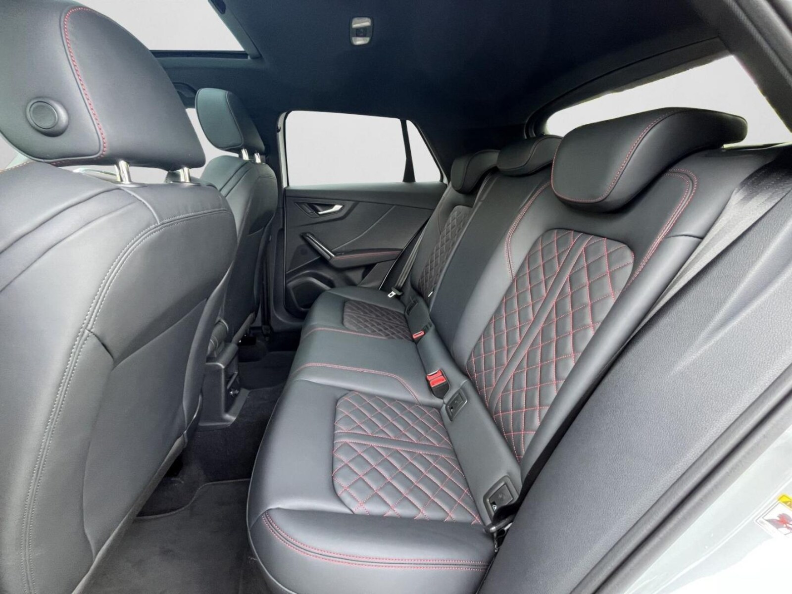 Audi SQ2 – Bild 14