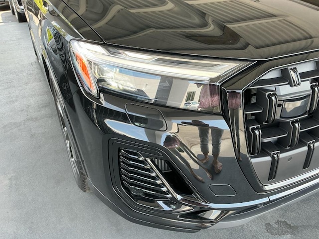 2026 Audi Q7 Premium Plus - Photo 24