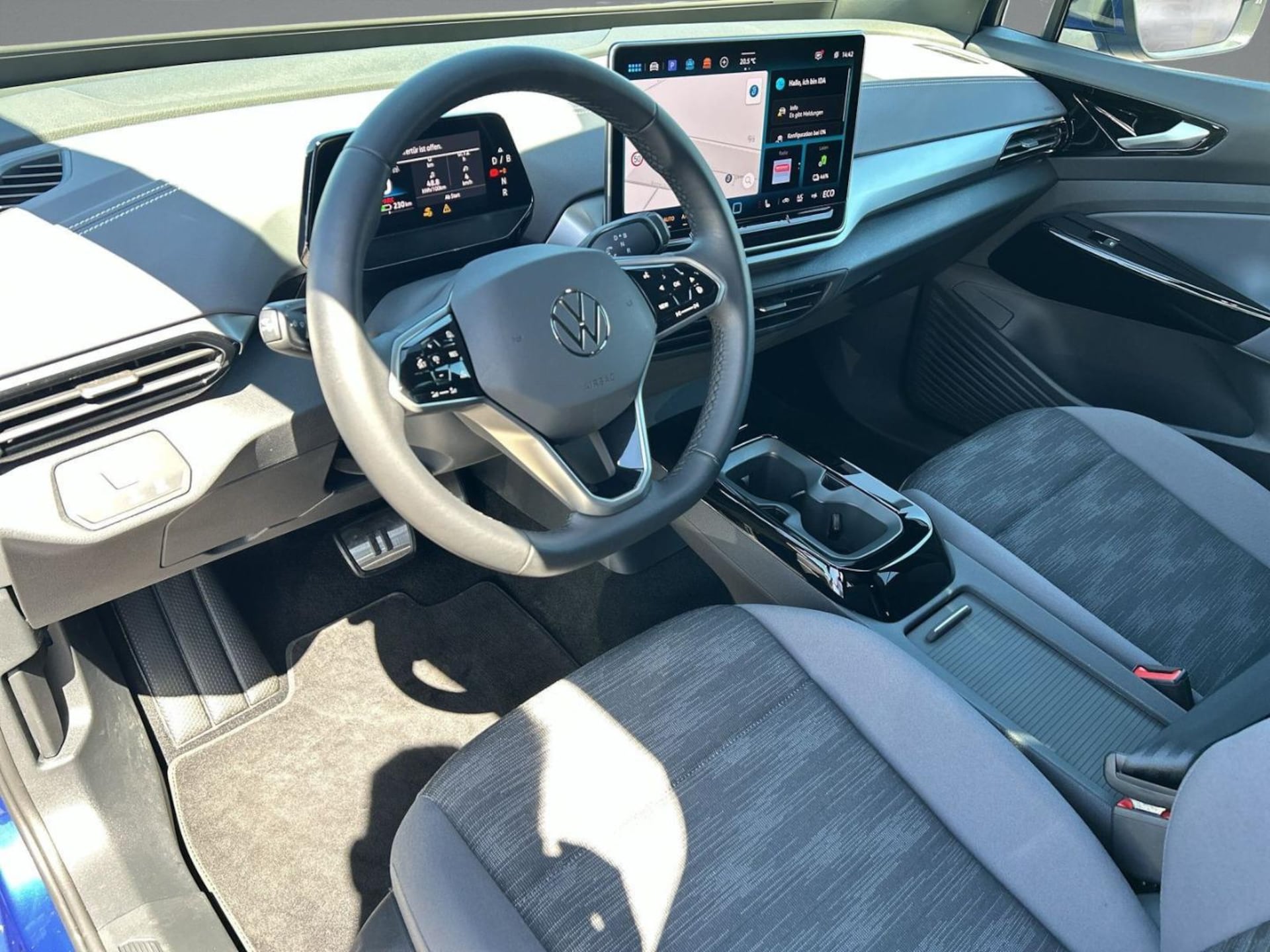 Volkswagen ID.5 Pro