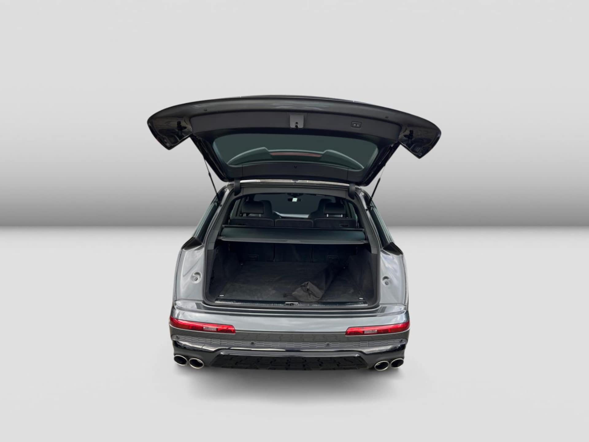 Audi SQ7 SUV