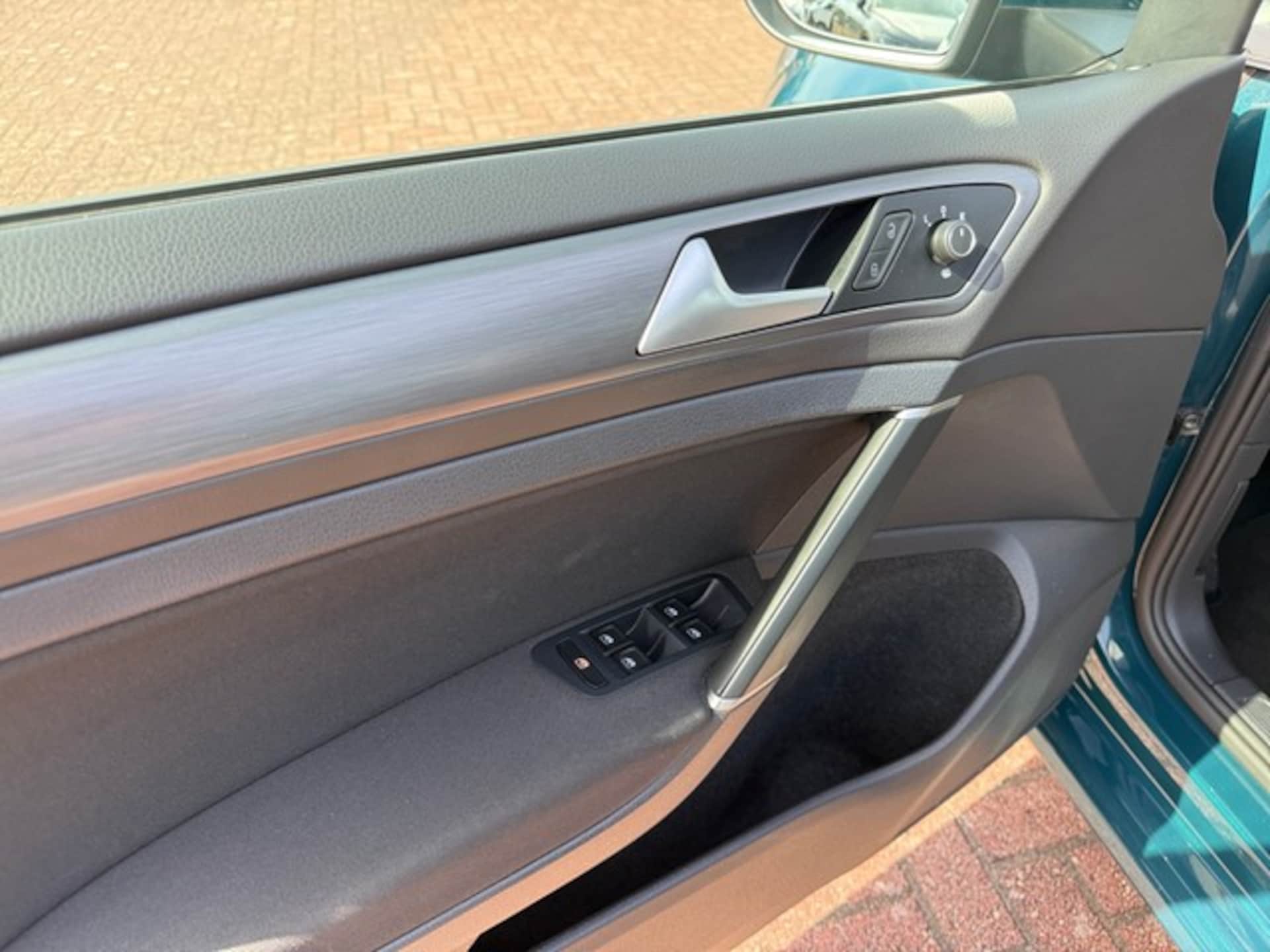 Volkswagen Golf Comfortline