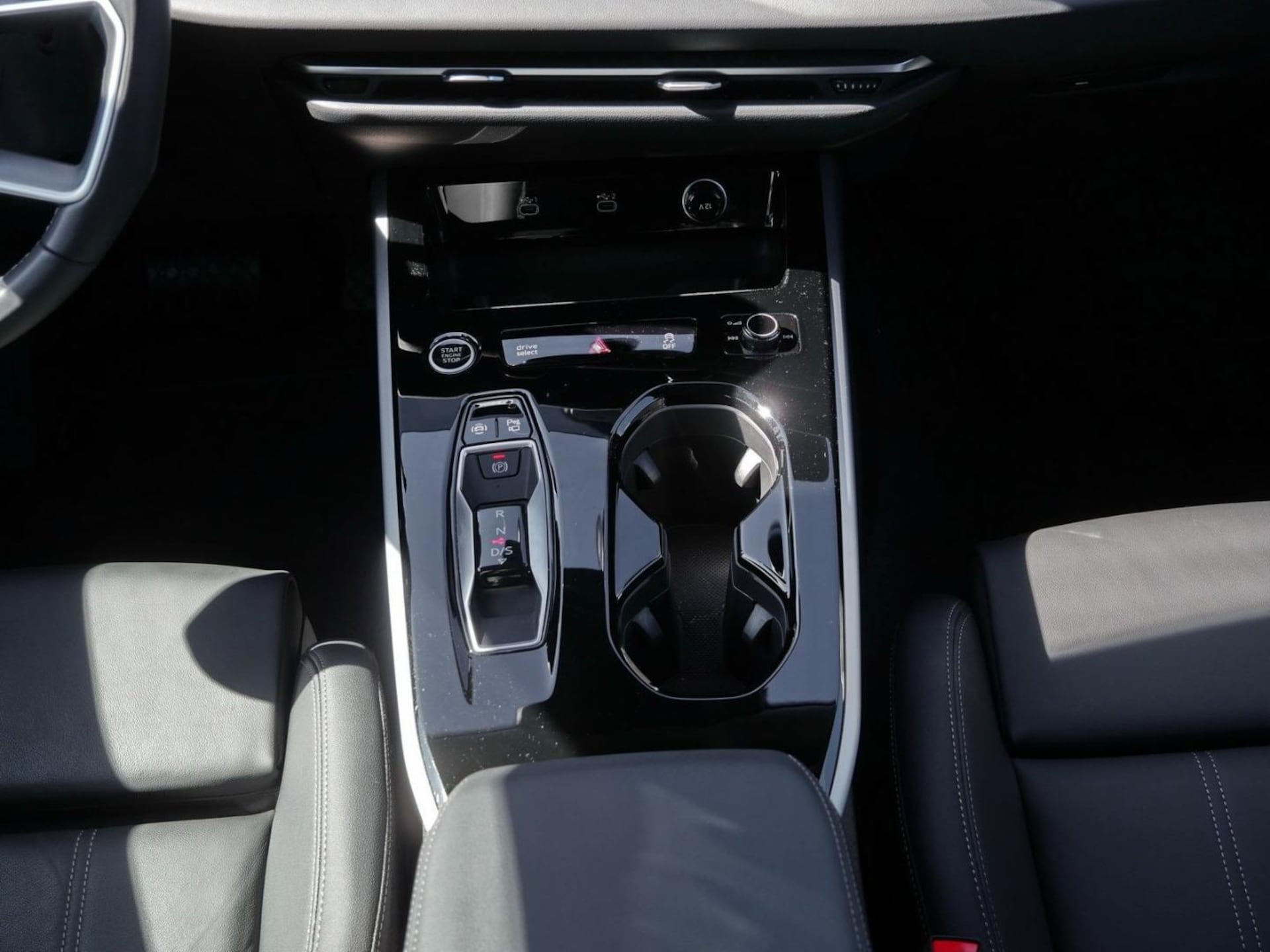 Audi A5 Avant edition one