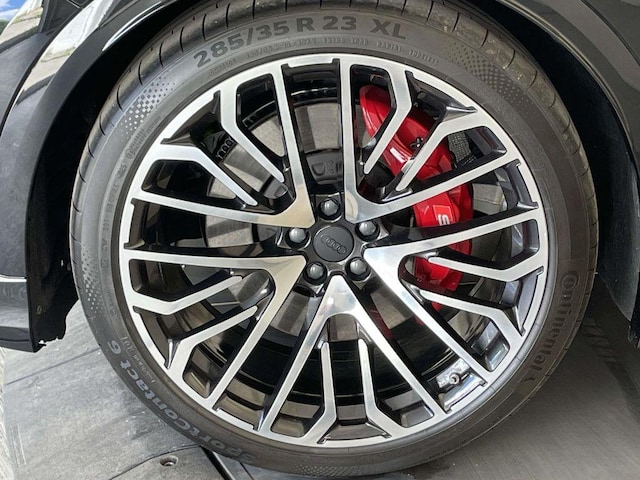 2026 Audi SQ8 Prestige - Photo 11