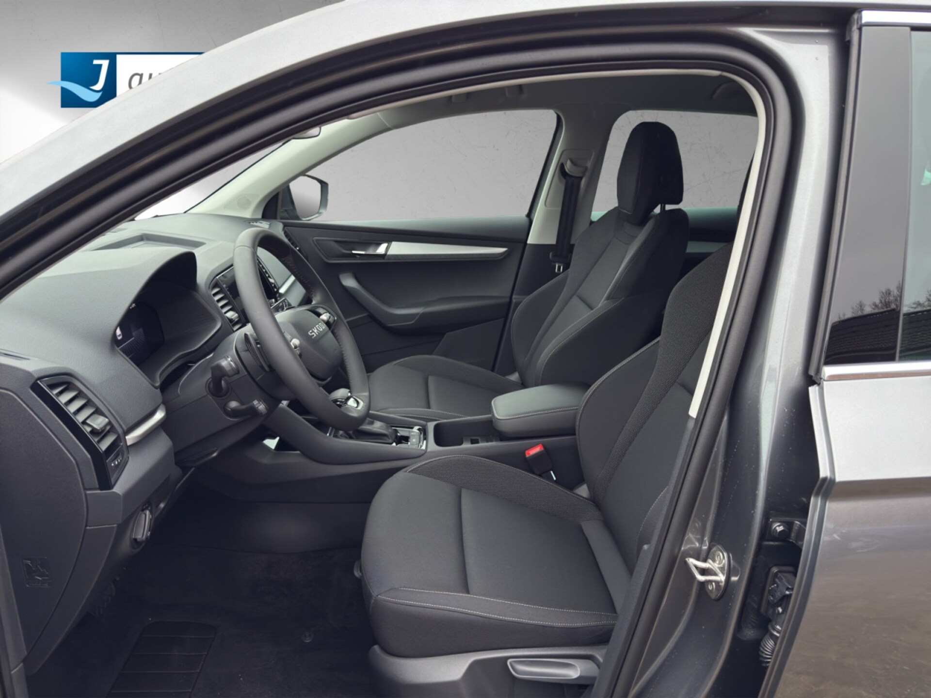 Skoda Karoq Selection