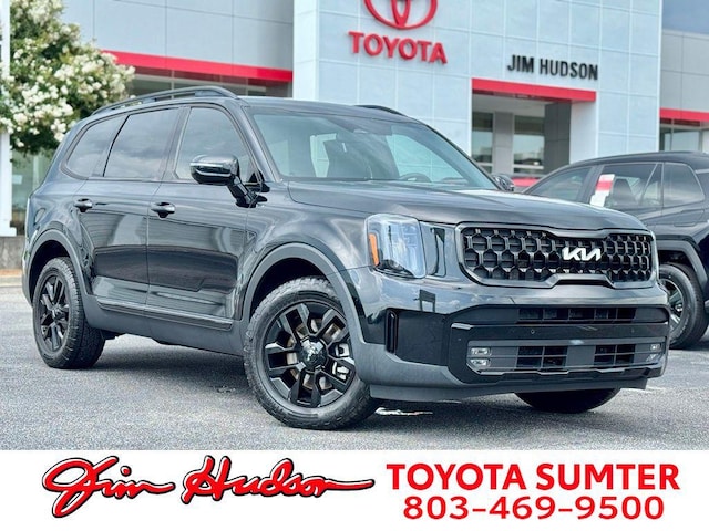 2024 Kia Telluride