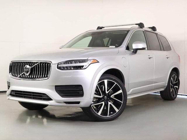 2020 Volvo
