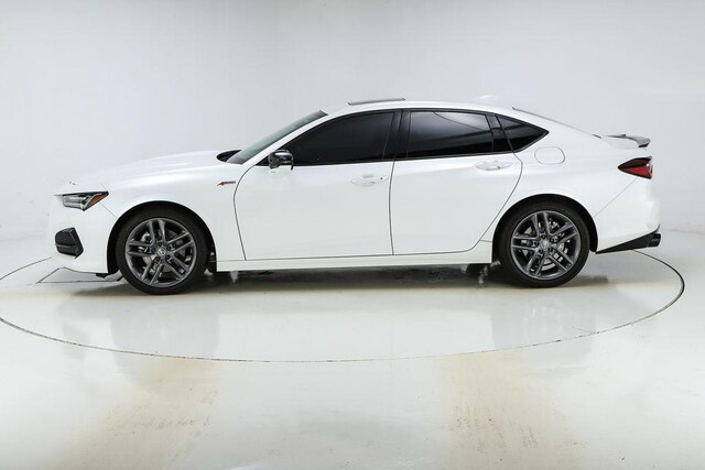 2025 Acura TLX