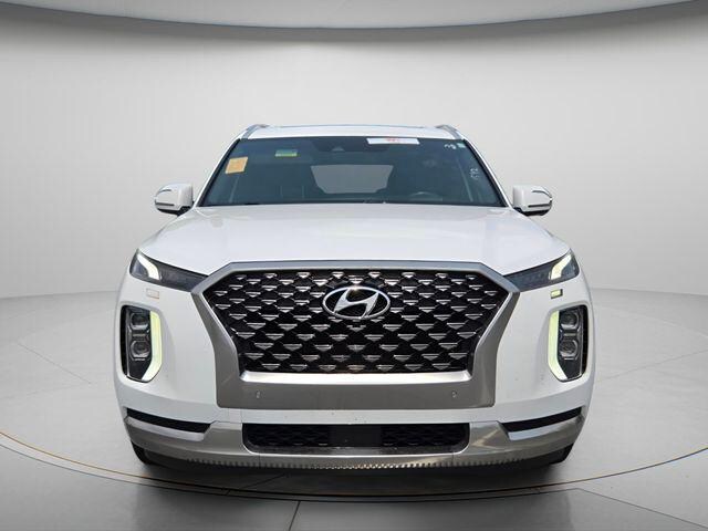 2022 Hyundai Palisade