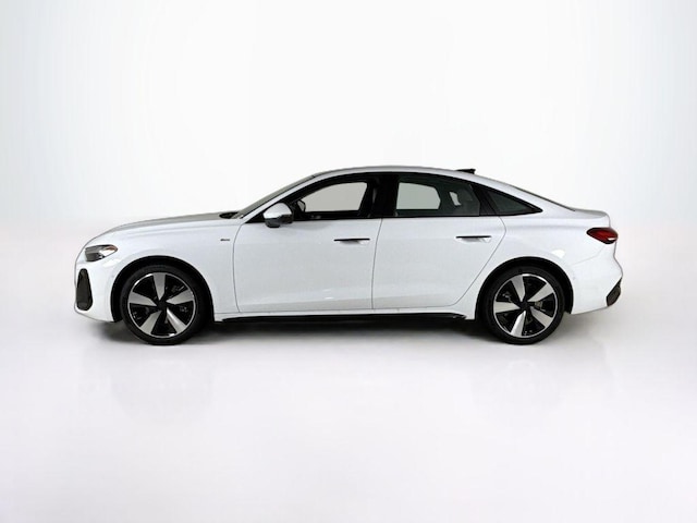 2026 Audi A5 Sedan