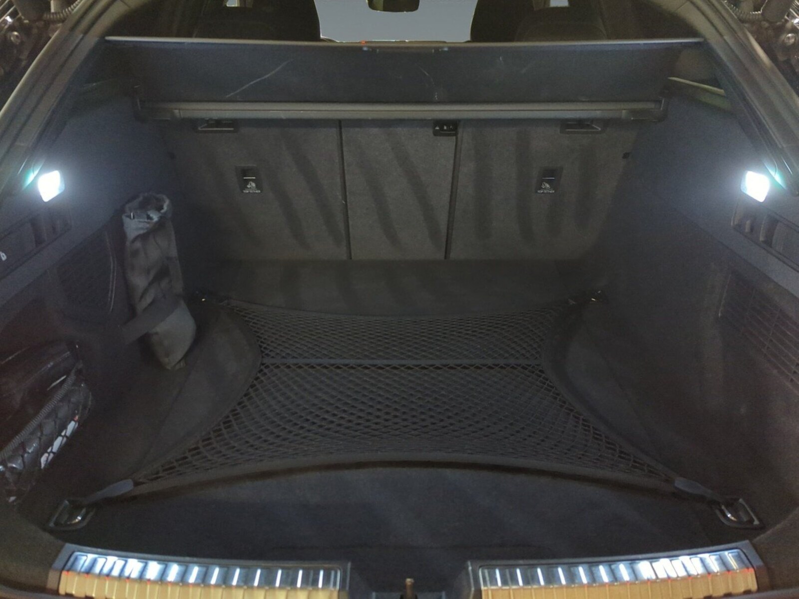 Audi A5 Avant – Bild 22