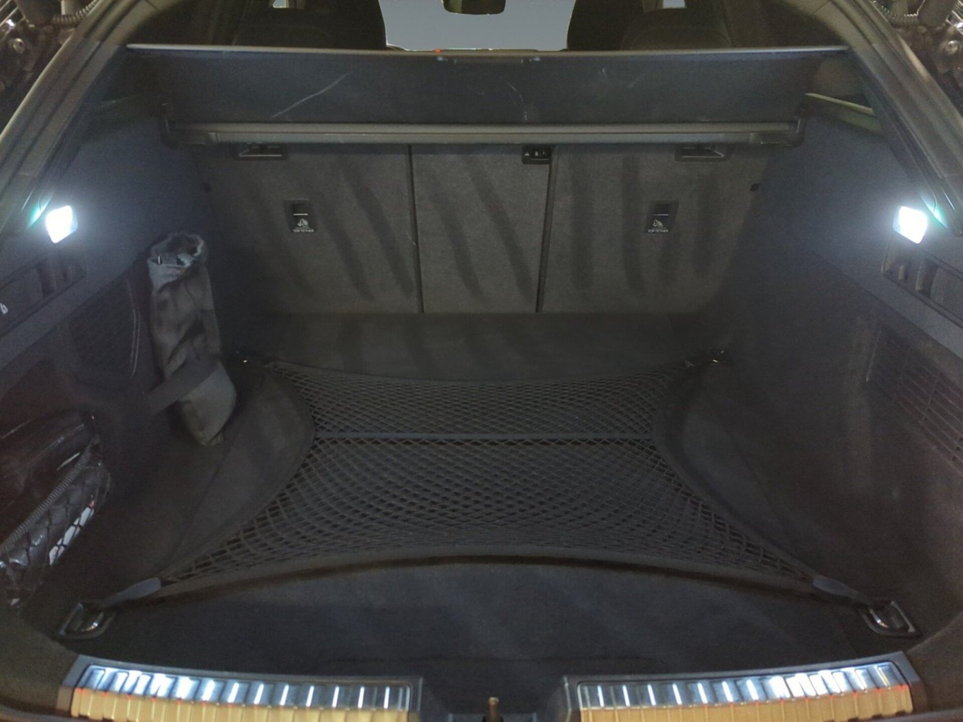 Audi A5 Avant edition one