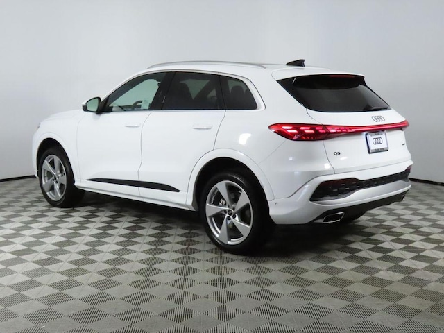 2026 Audi Q5