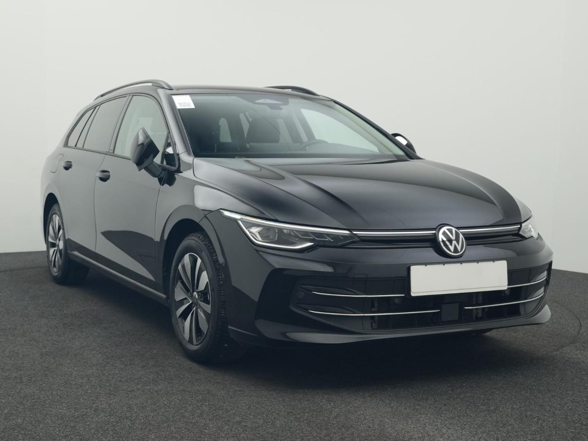 Volkswagen Golf Variant Goal