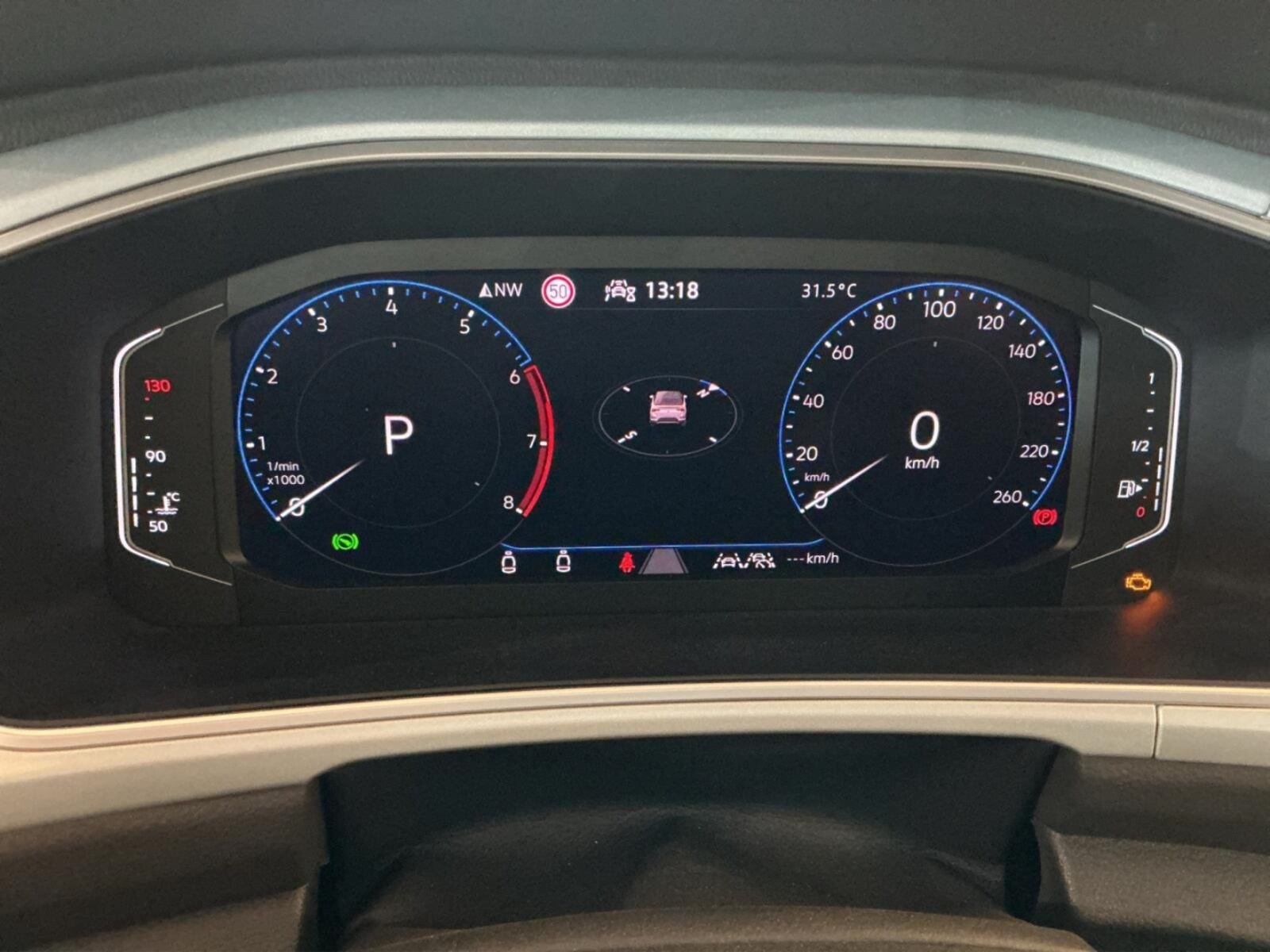 Volkswagen T-Roc Cabriolet – Bild 13