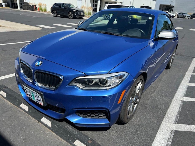 2016 BMW