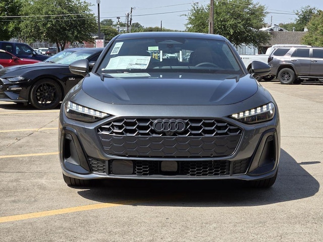 2026 Audi A5 Sedan