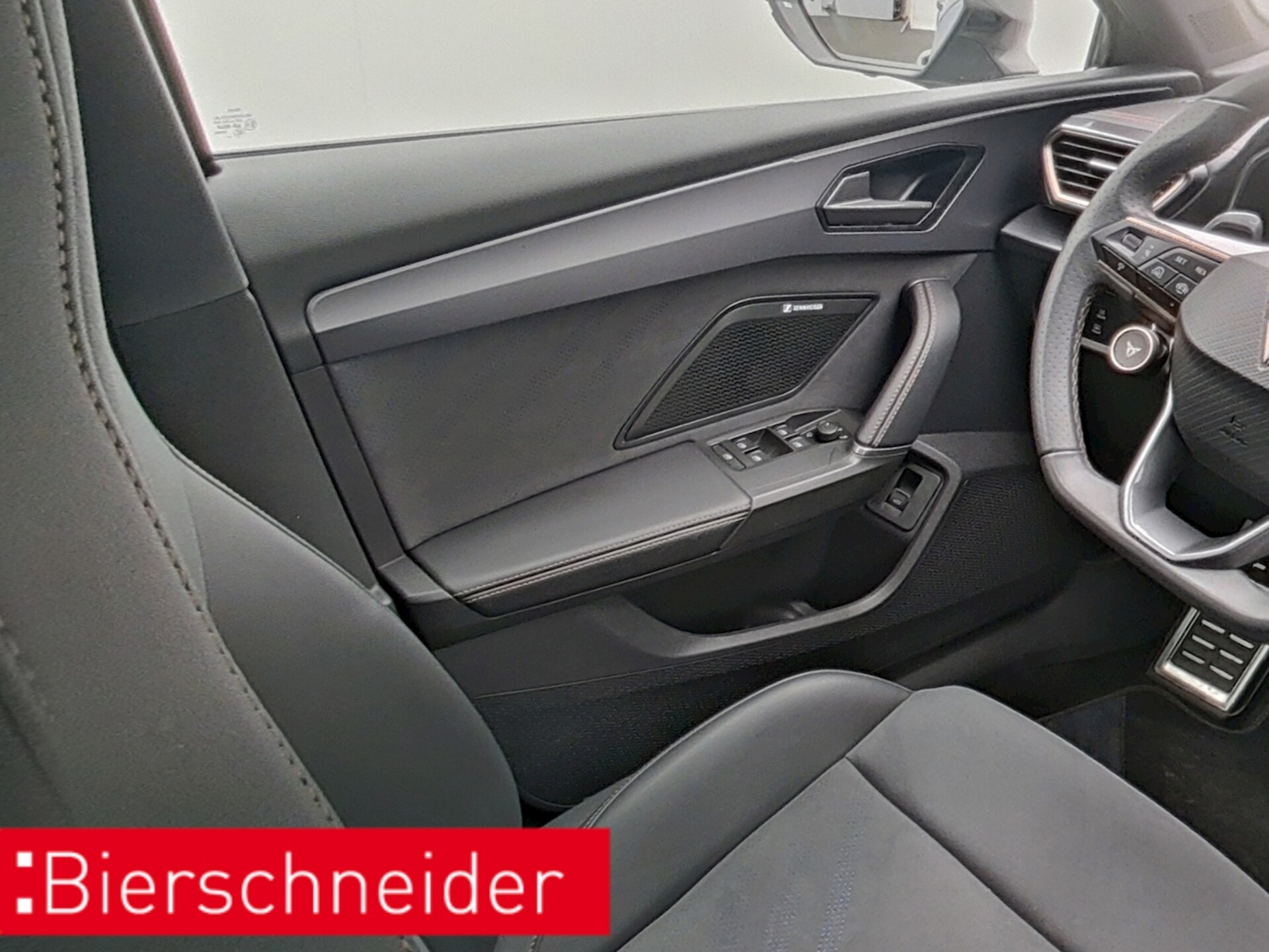 CUPRA Leon Sportstourer VZ