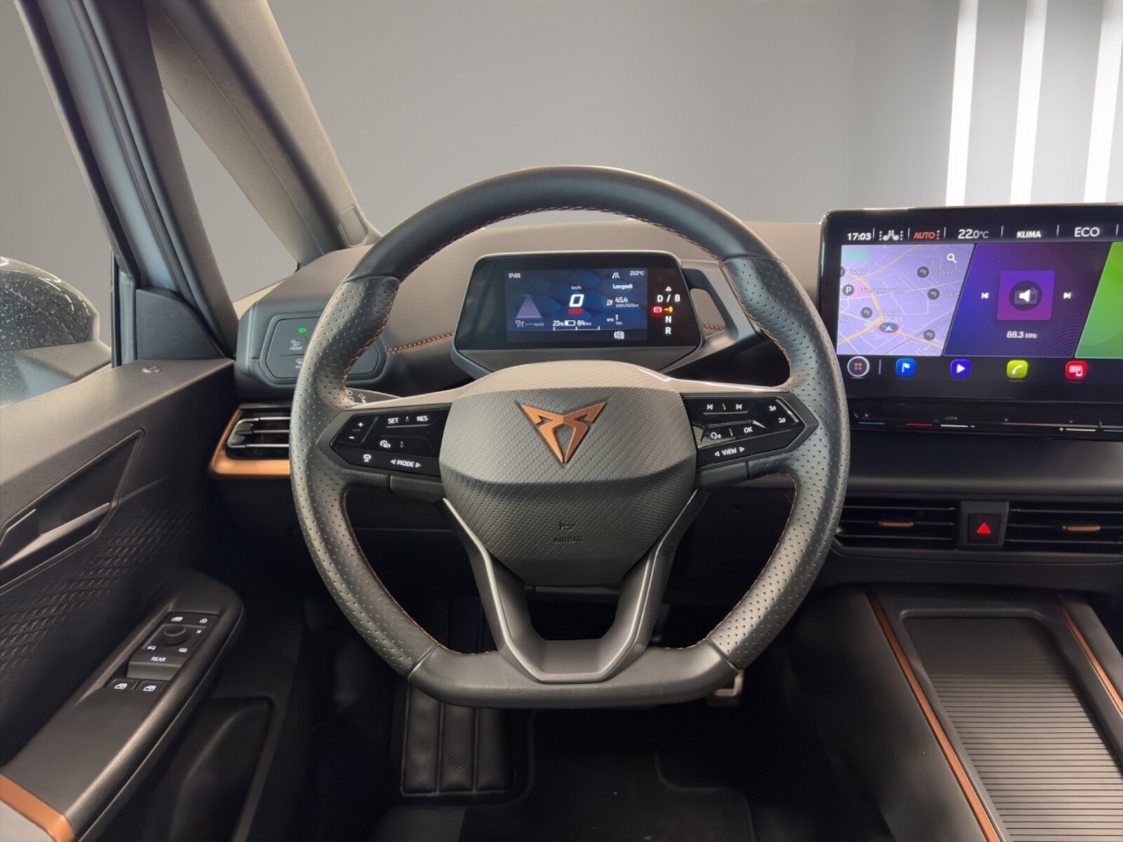 CUPRA Born – Bild 7