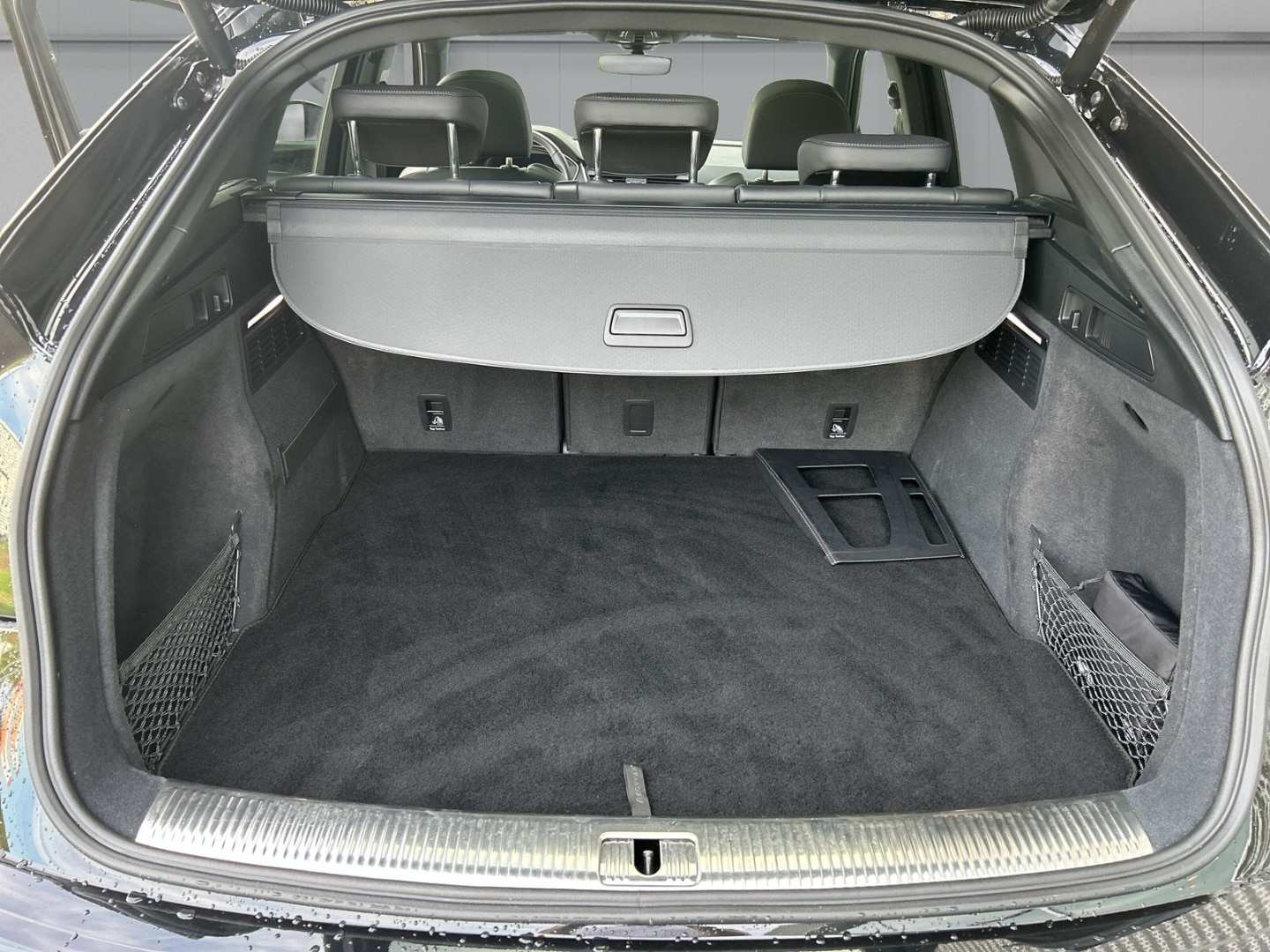 Bild über Audi Q5 Sportback 40 TFSI quattro S tronic - für weitere Informationen kontaktieren Sie den Audi Partner