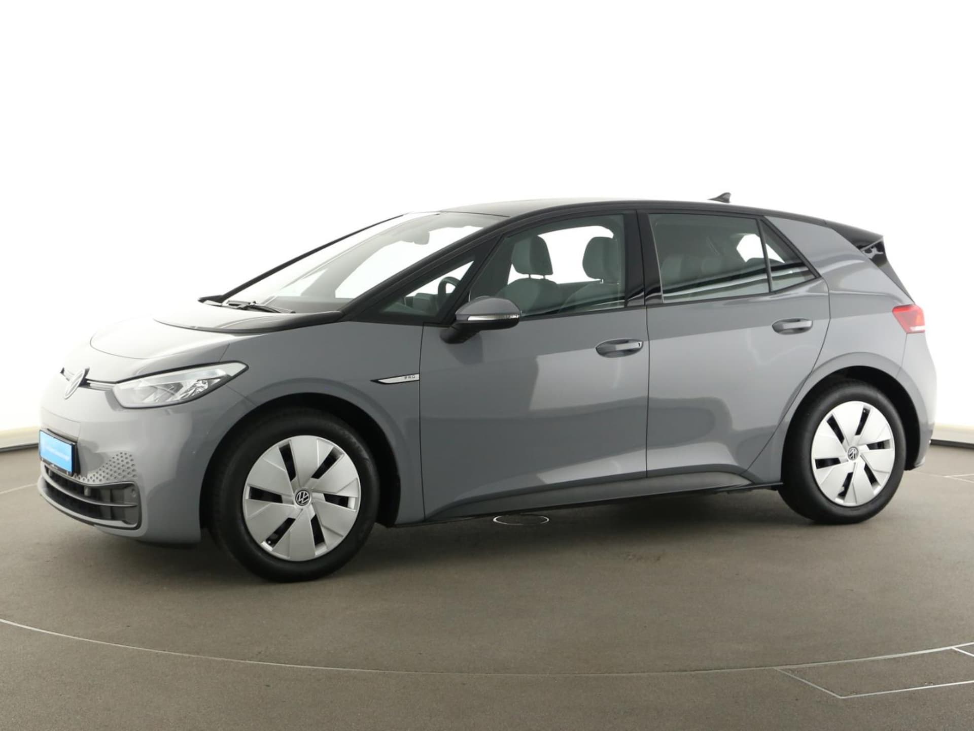 Volkswagen ID.3 Pro Performance