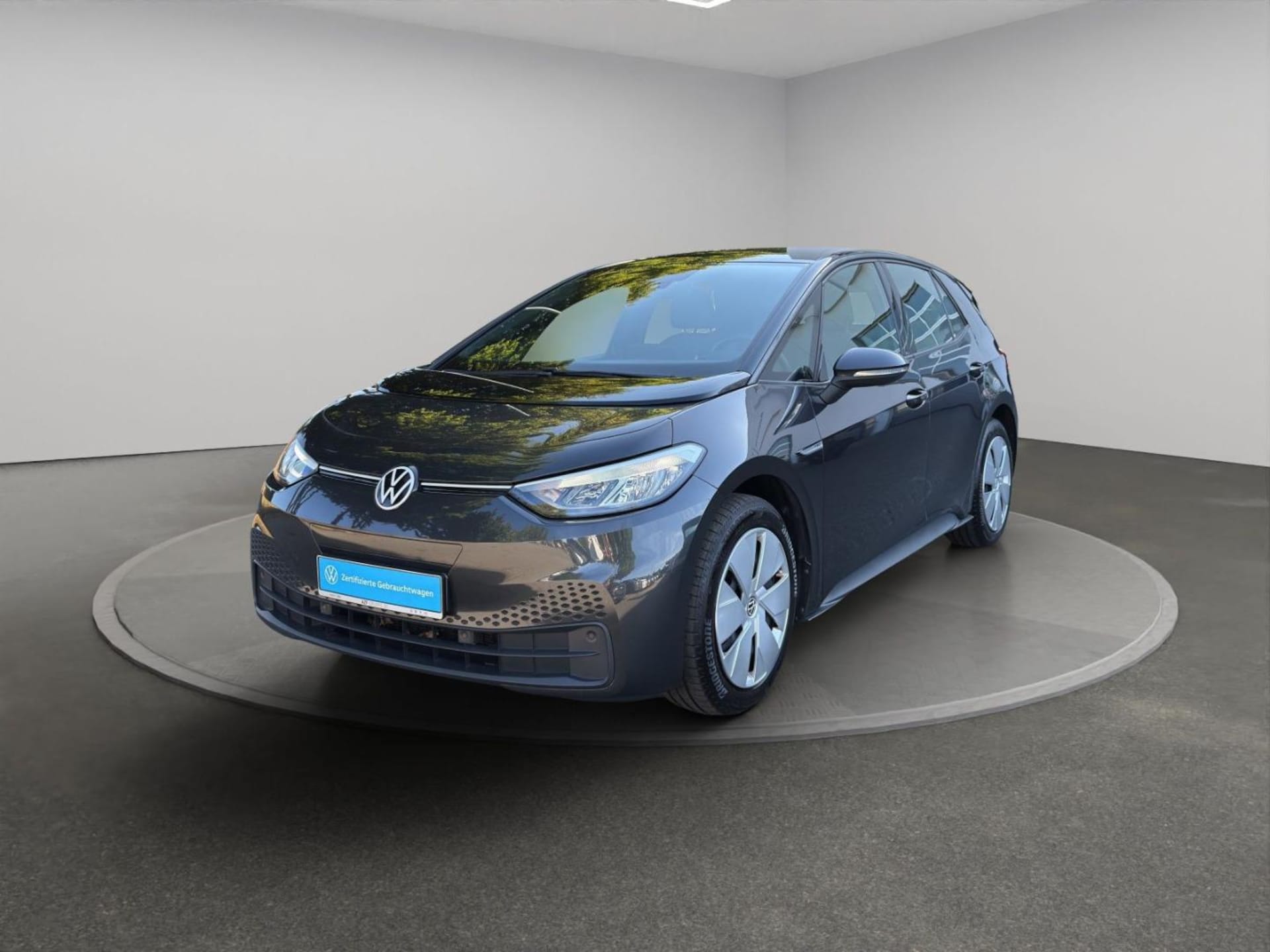 Volkswagen ID.3 Life