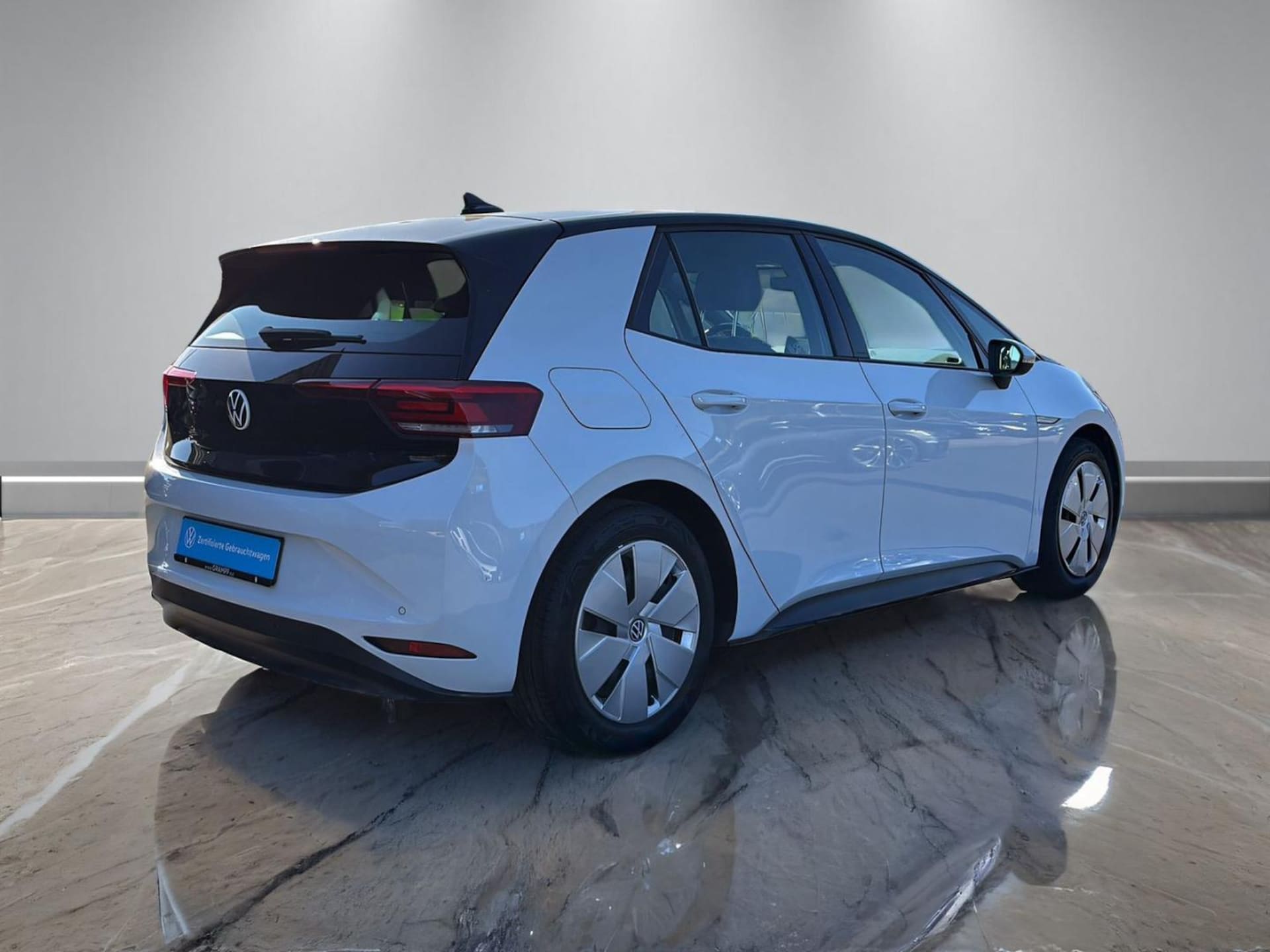 Volkswagen ID.3 City