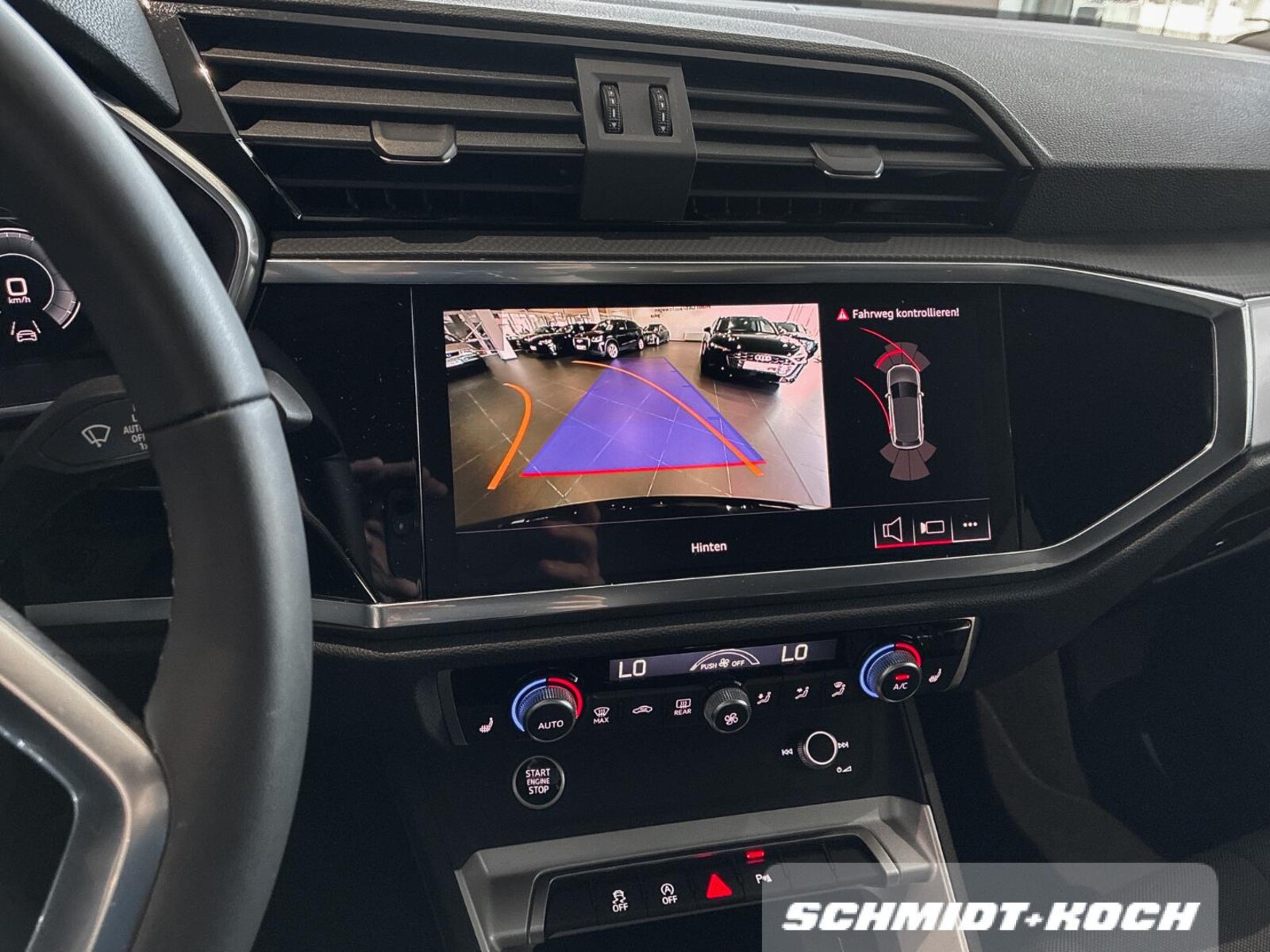 Audi Q3 – Bild 13