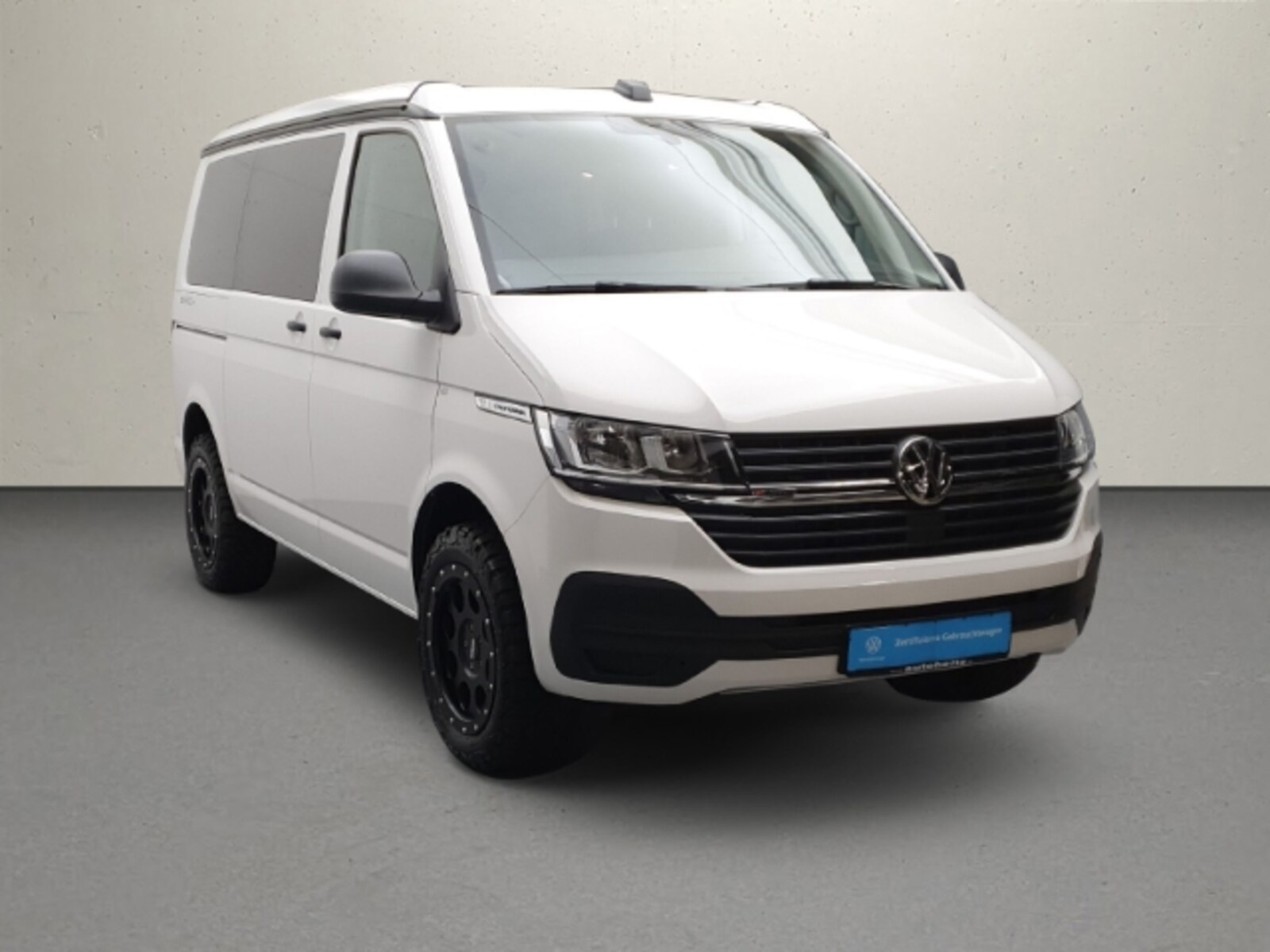 Volkswagen T6.1 California – Bild 3