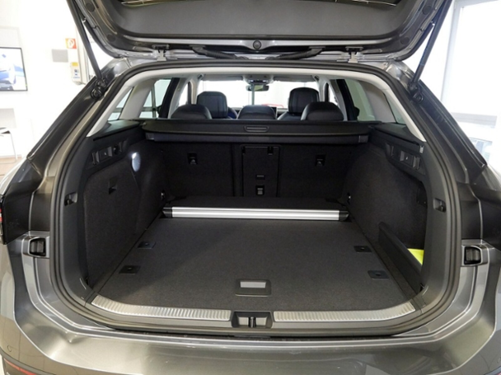 Volkswagen Passat – Bild 15