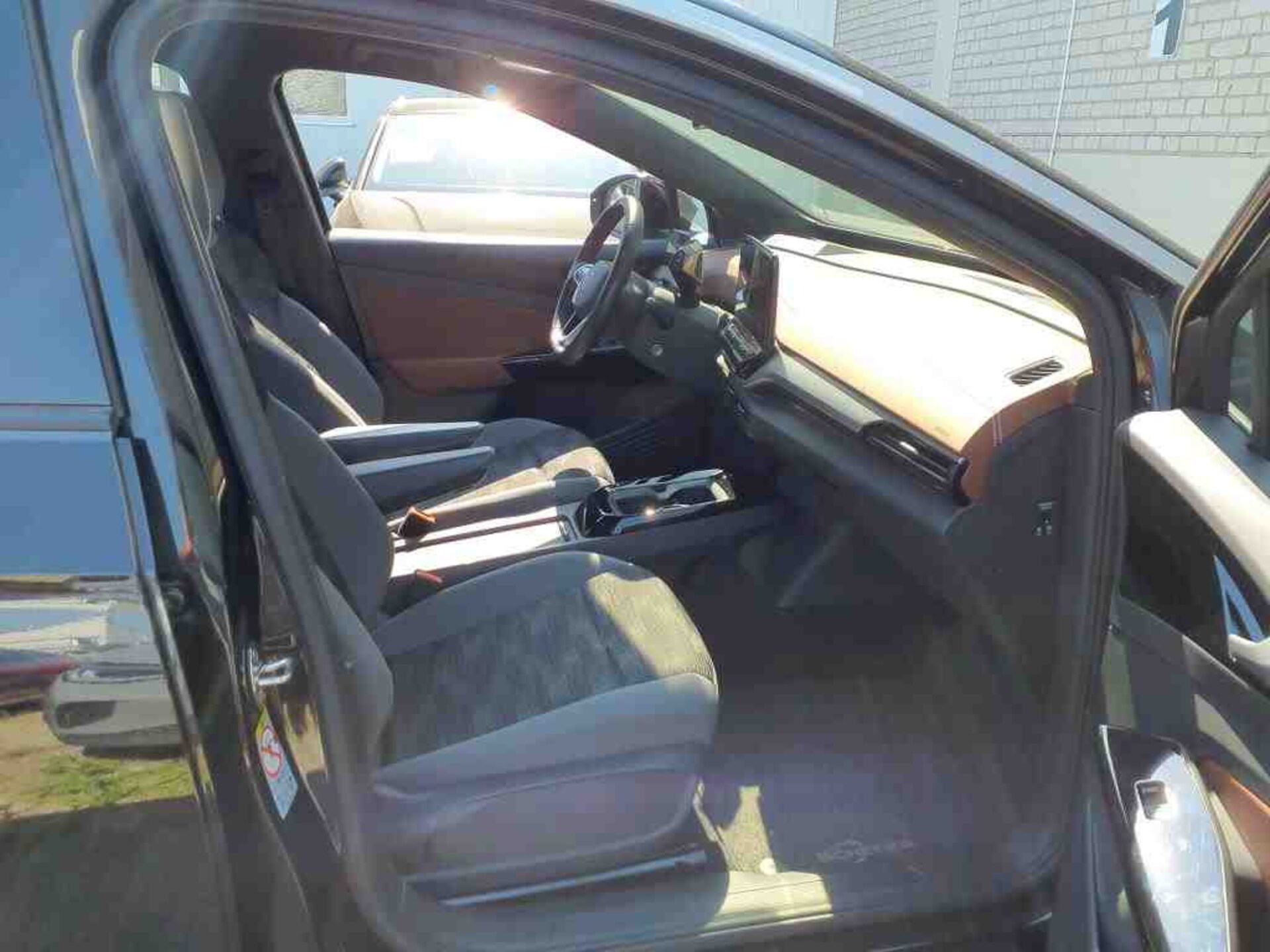 Volkswagen ID.5 Pro Performance