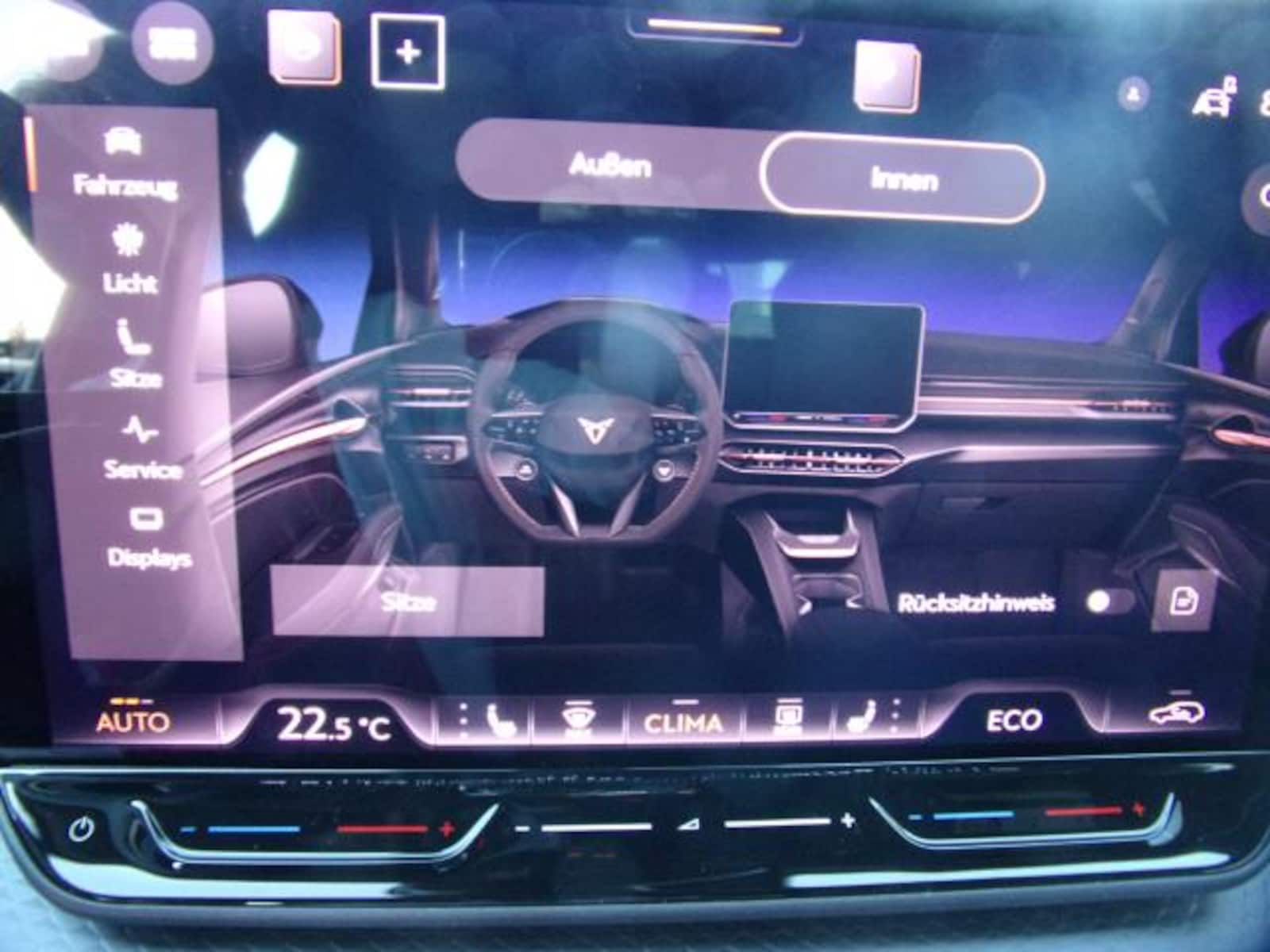 CUPRA Raval – Bild 29