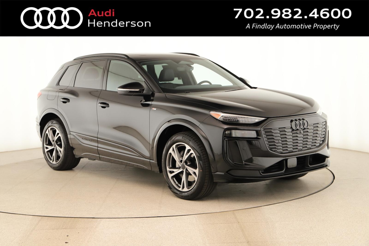 2027 Audi Q6 e-tron