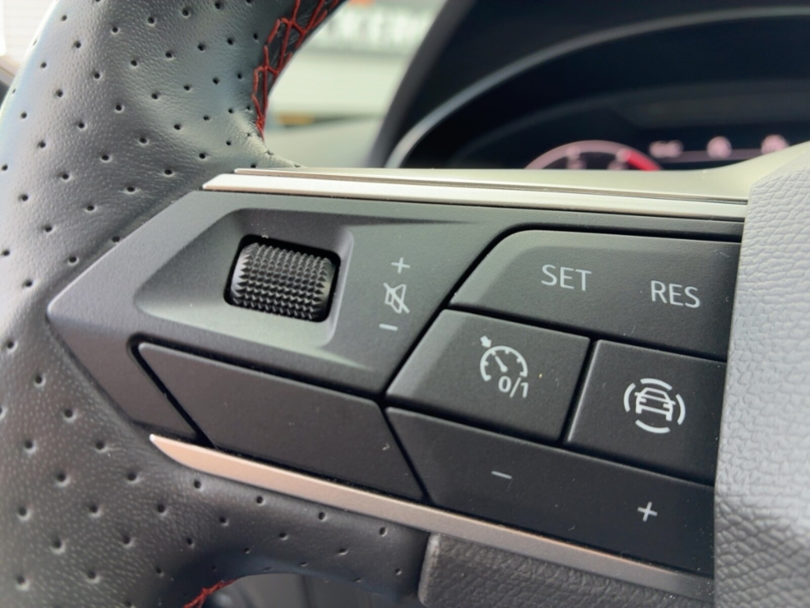 SEAT Ibiza – Bild 13