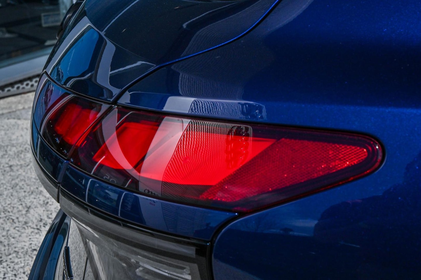 Image about Audi Q3 Sportback TFSI quattro 195 kW