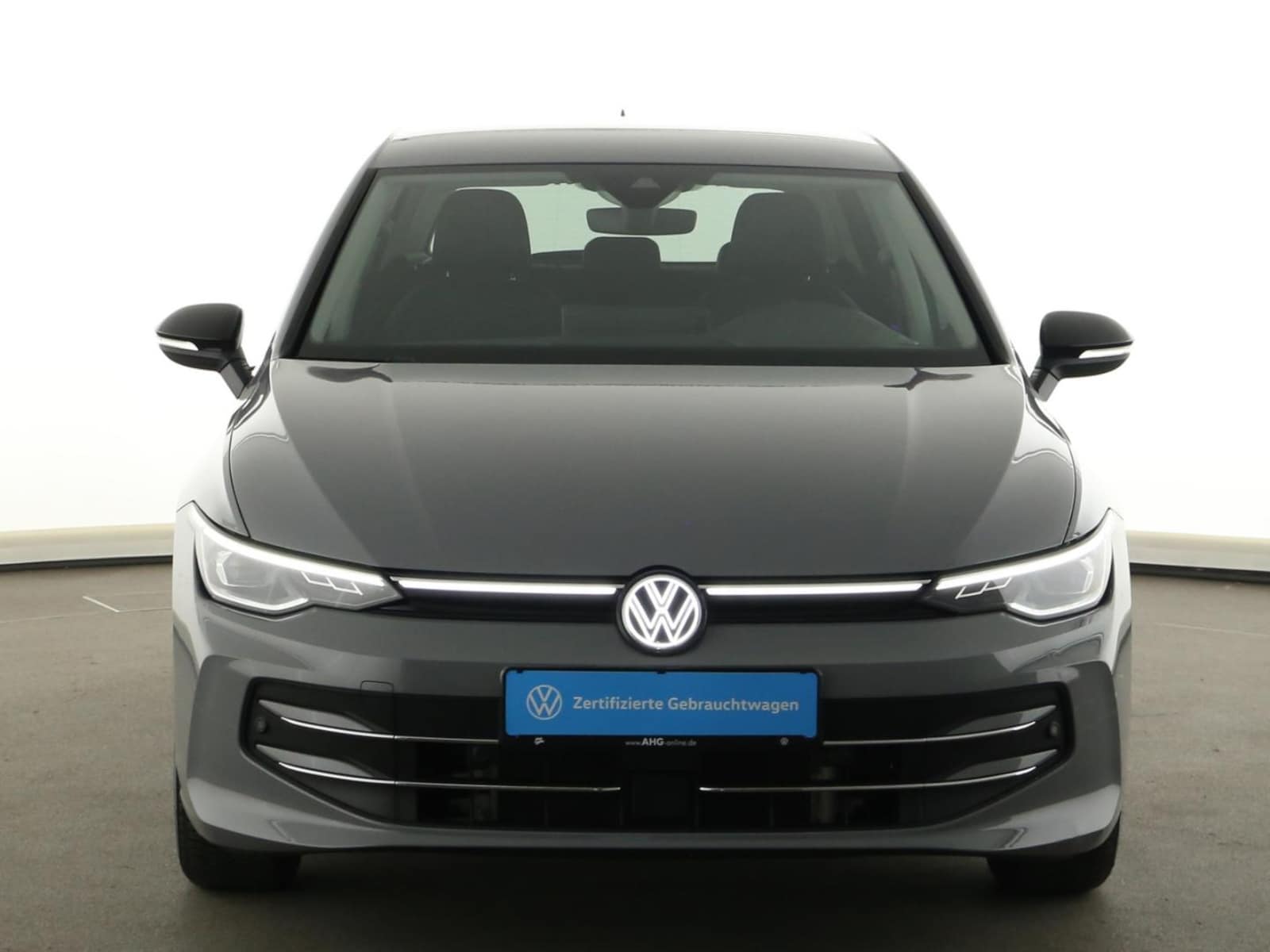Volkswagen Golf – Bild 3