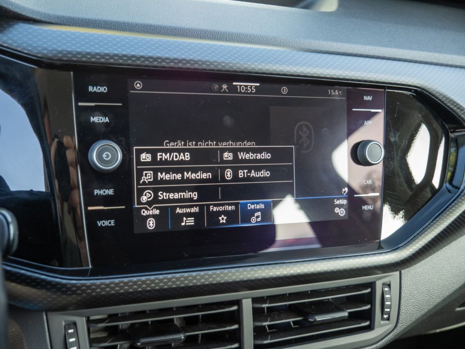Volkswagen T-Cross – Bild 13