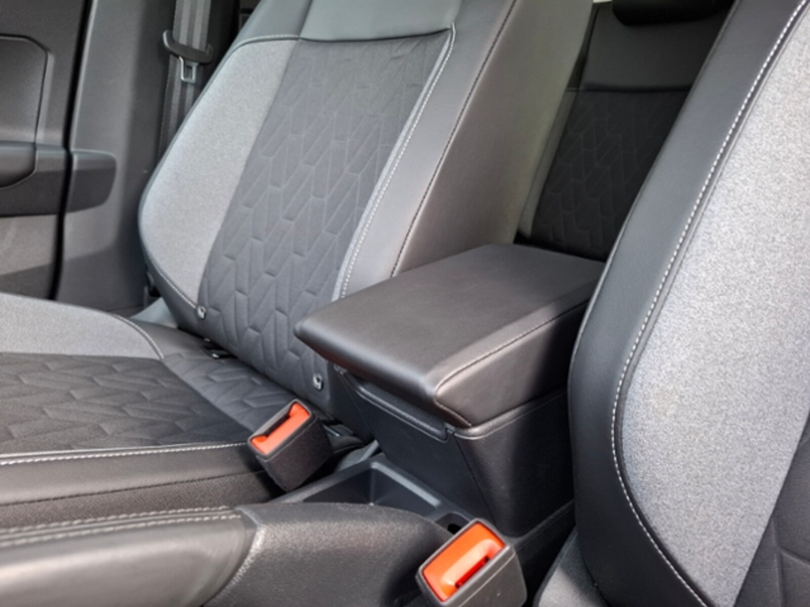Volkswagen Taigo – Bild 21