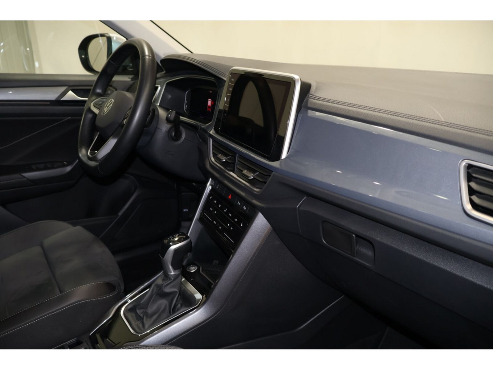 Volkswagen T-Roc – Bild 17