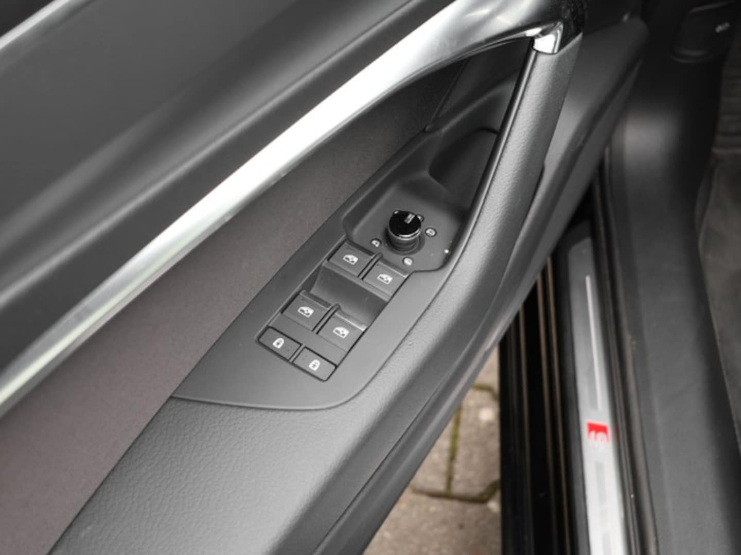Bild über Audi A6 Avant S line 35 TDI S tronic - für weitere Informationen kontaktieren Sie den Audi Partner