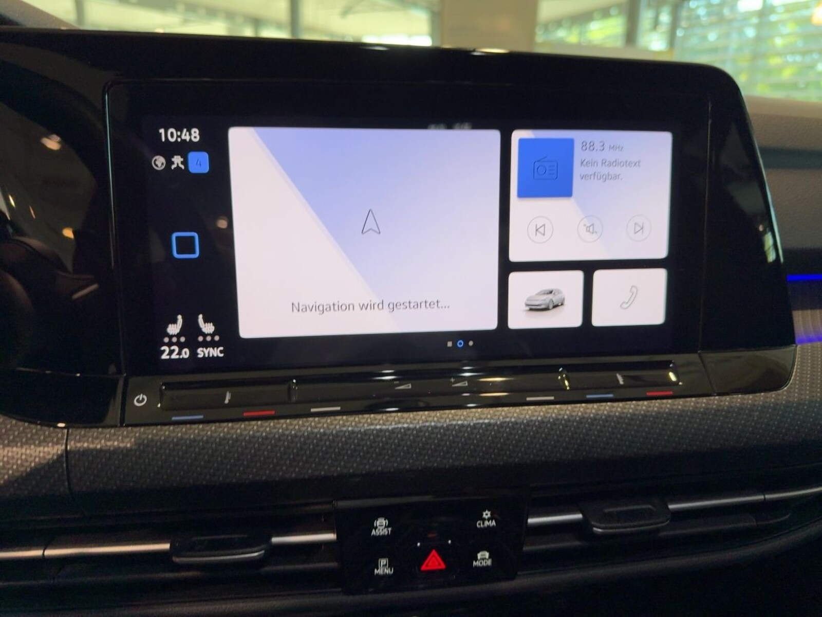 Volkswagen Golf – Bild 11