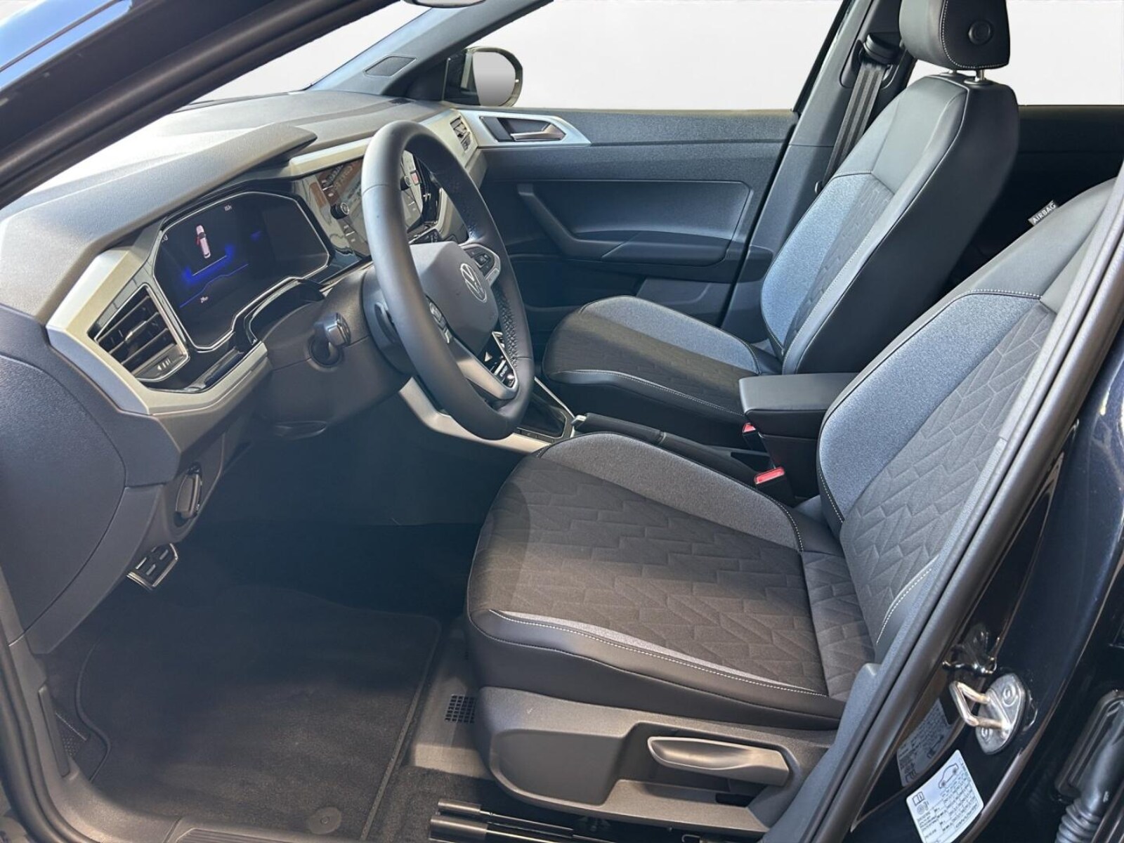 Volkswagen Taigo – Bild 8