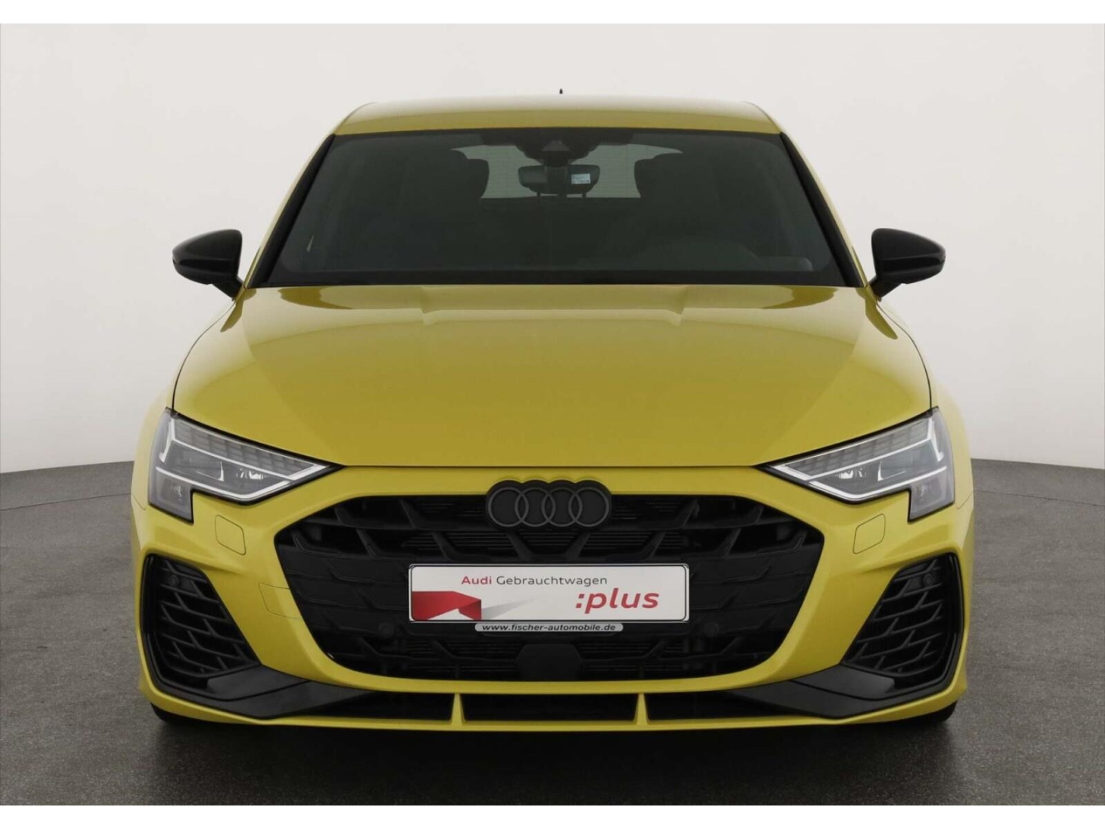 Audi S3 Sportback – Bild 3